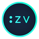 zelená vlna android application logo